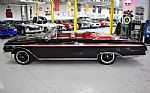 1962 Galaxie Sunliner Convertible Thumbnail 20