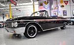 1962 Galaxie Sunliner Convertible Thumbnail 29