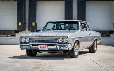 1965 Buick Special 