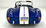 1965 Cobra Superformance Roadster Thumbnail 4