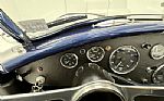 1965 Cobra Superformance Roadster Thumbnail 37