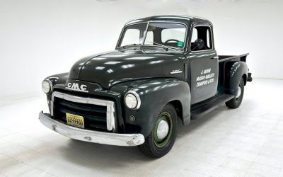 1948 GMC FC 3/4 Ton Pickup 