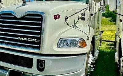 2016 Mack Pinnacle CXU613