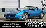 1982 Corvette Thumbnail 1