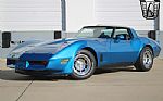 1982 Corvette Thumbnail 2