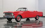 1964 Falcon Sprint Convertible Thumbnail 6