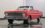 1964 Falcon Sprint Convertible Thumbnail 5