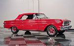 1964 Falcon Sprint Convertible Thumbnail 20