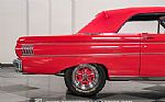 1964 Falcon Sprint Convertible Thumbnail 18