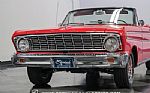 1964 Falcon Sprint Convertible Thumbnail 25