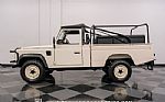 1991 Defender 110 Thumbnail 2