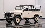 1991 Defender 110 Thumbnail 6