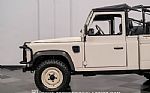 1991 Defender 110 Thumbnail 7