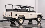 1991 Defender 110 Thumbnail 16