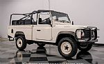 1991 Defender 110 Thumbnail 20