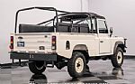 1991 Defender 110 Thumbnail 15