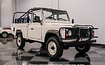 1991 Defender 110 Thumbnail 21