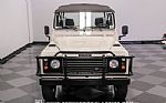 1991 Defender 110 Thumbnail 24