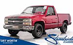 1990 C1500 Silverado Thumbnail 1