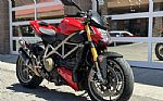 2010 Ducati StreetFighter S