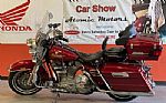 1993 Harley-Davidson® FLHS - Electra Glide® Sport