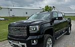 2017 GMC Sierra 2500HD