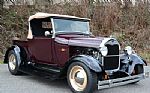 1929 Ford Model A