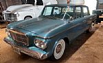 1962 Studebaker Lark