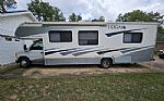 2007 Fleetwood Tioga 31ft Class C Motorhome