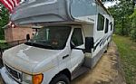 2007 Tioga 31ft Class C Motorhome Thumbnail 3