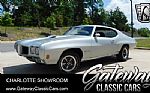 1970 Pontiac GTO