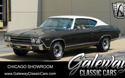 1969 Chevrolet Chevelle 