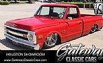 1969 Chevrolet C10