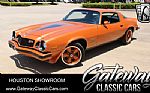 1977 Camaro Thumbnail 1