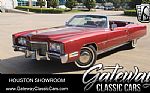 1971 Eldorado Thumbnail 1