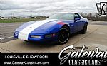 1996 Chevrolet Corvette