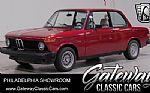 1976 BMW 2002