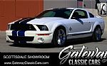 2007 Ford Shelby GT 500
