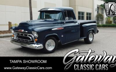 1957 Chevrolet 3200 