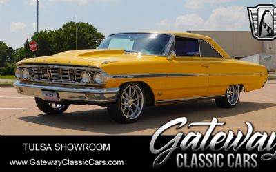 1964 Ford Galaxie 