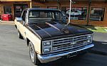 1985 Silverado Thumbnail 49