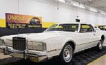 1976 Lincoln Mark IV