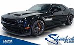 2019 Challenger SRT Hellcat Widebod Thumbnail 1