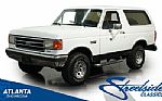 1989 Bronco XLT 4X4 Thumbnail 1
