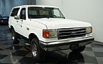 1989 Bronco XLT 4X4 Thumbnail 13