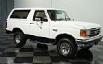 1989 Bronco XLT 4X4 Thumbnail 12