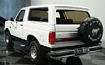 1989 Bronco XLT 4X4 Thumbnail 7