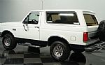1989 Bronco XLT 4X4 Thumbnail 6