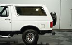 1989 Bronco XLT 4X4 Thumbnail 20