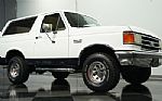 1989 Bronco XLT 4X4 Thumbnail 27